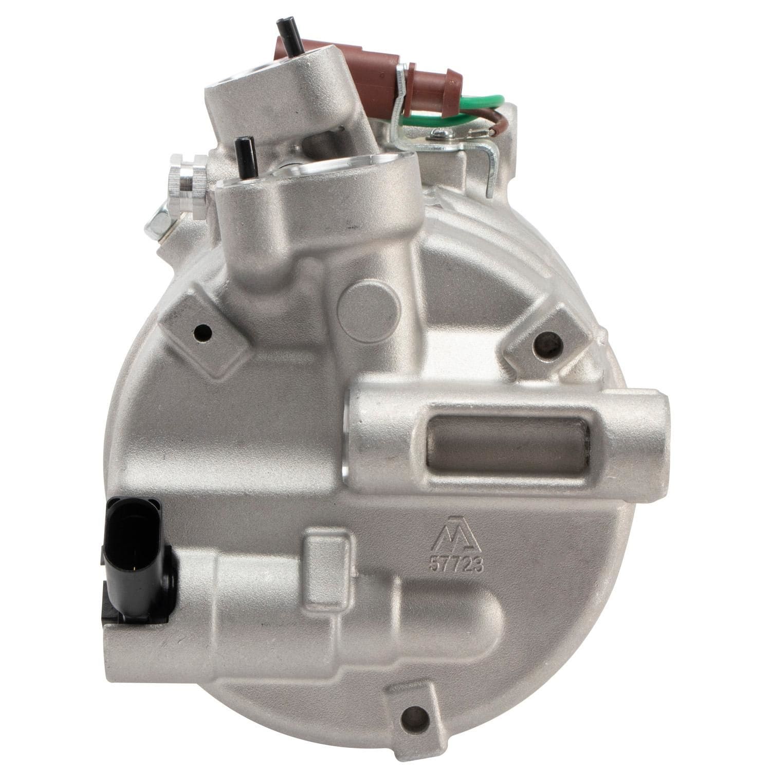 Four Seasons A/C Compressor 198509