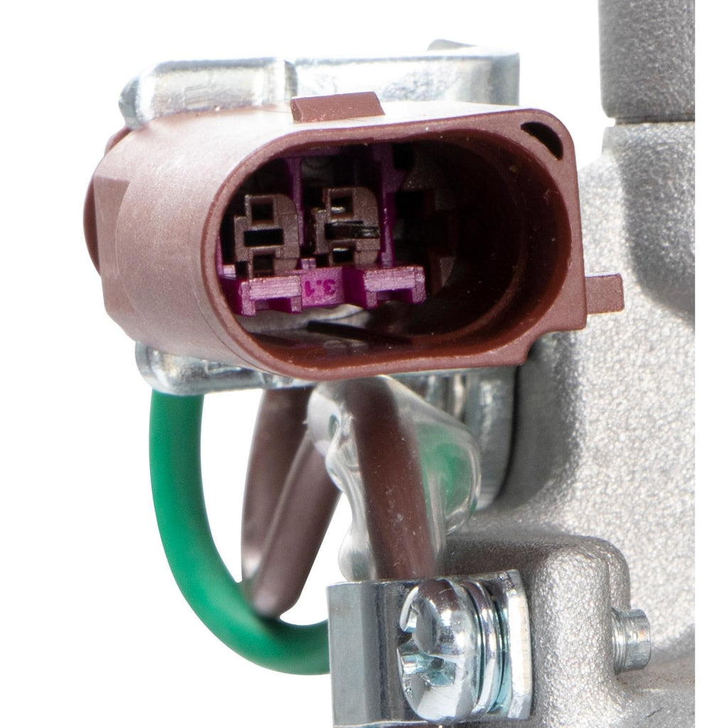 Four Seasons A/C Compressor 198509