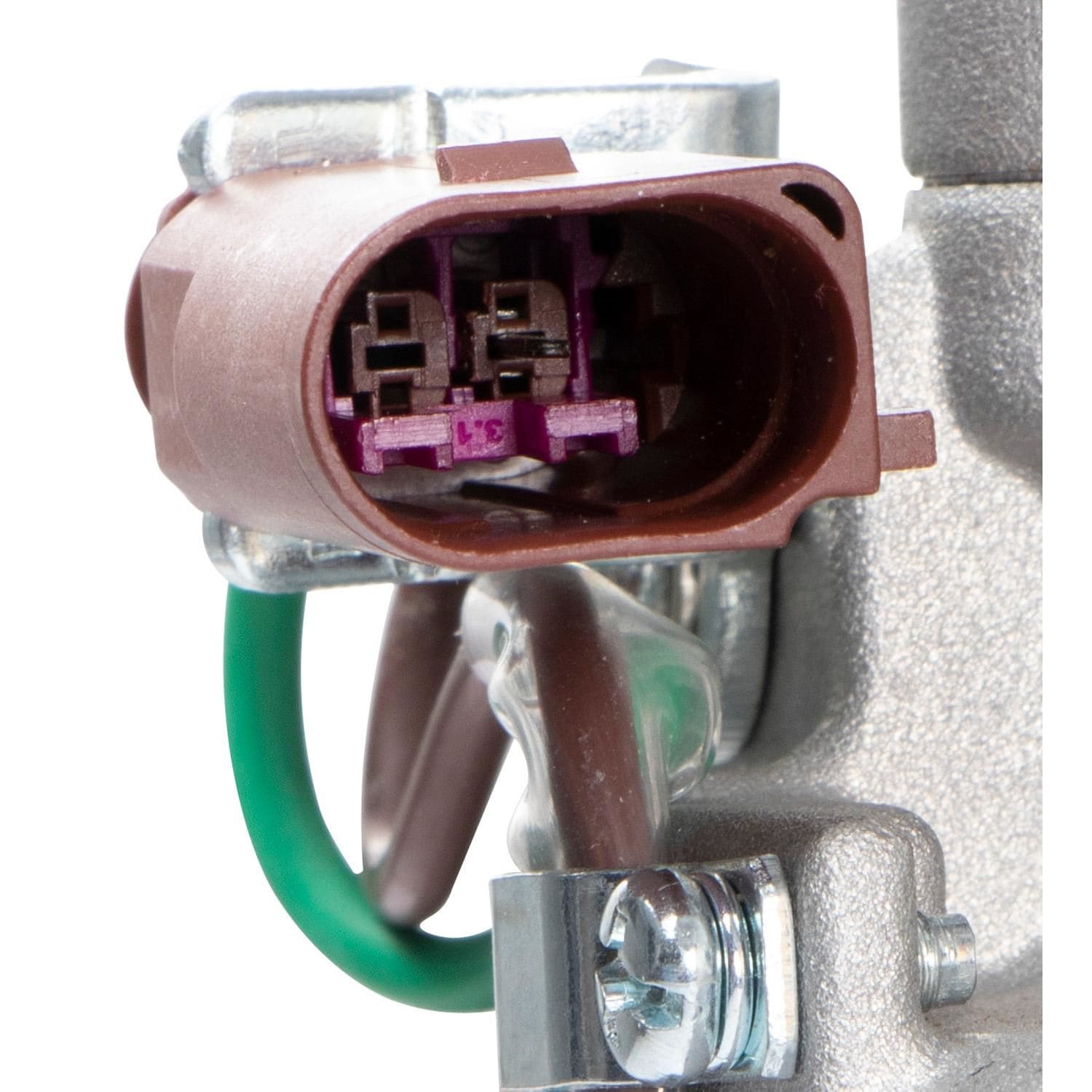 Four Seasons A/C Compressor 198509