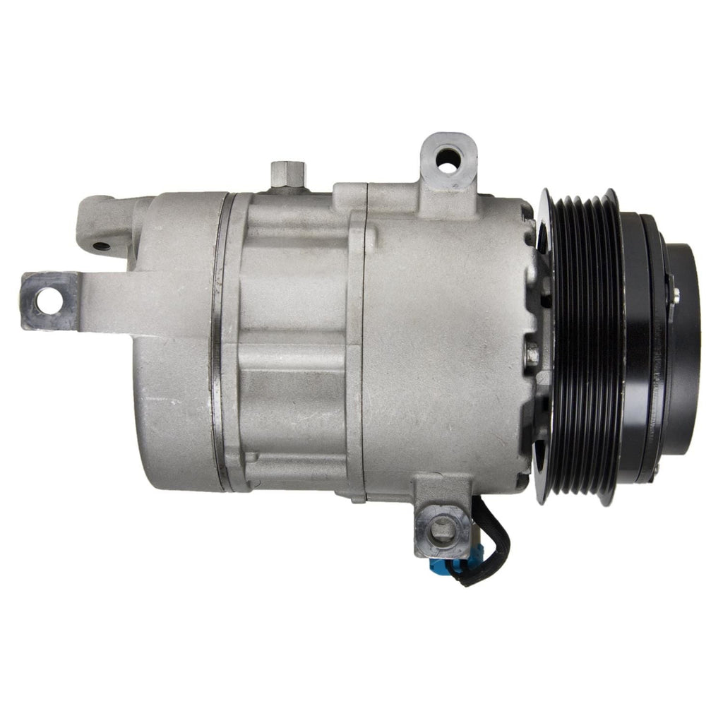 Four Seasons A/C Compressor 198546