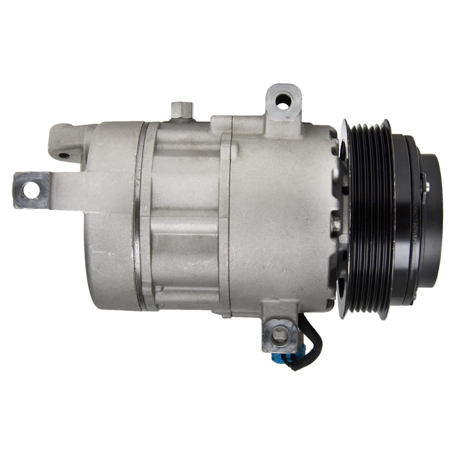 Four Seasons A/C Compressor 198546
