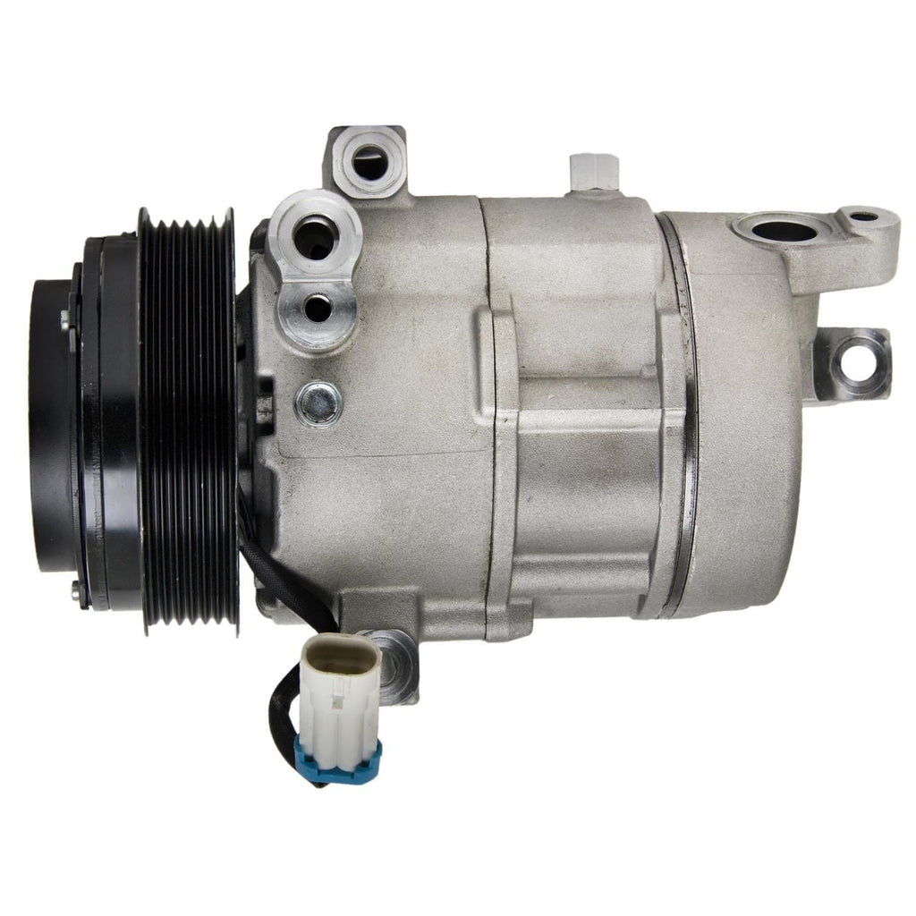 Four Seasons A/C Compressor 198546