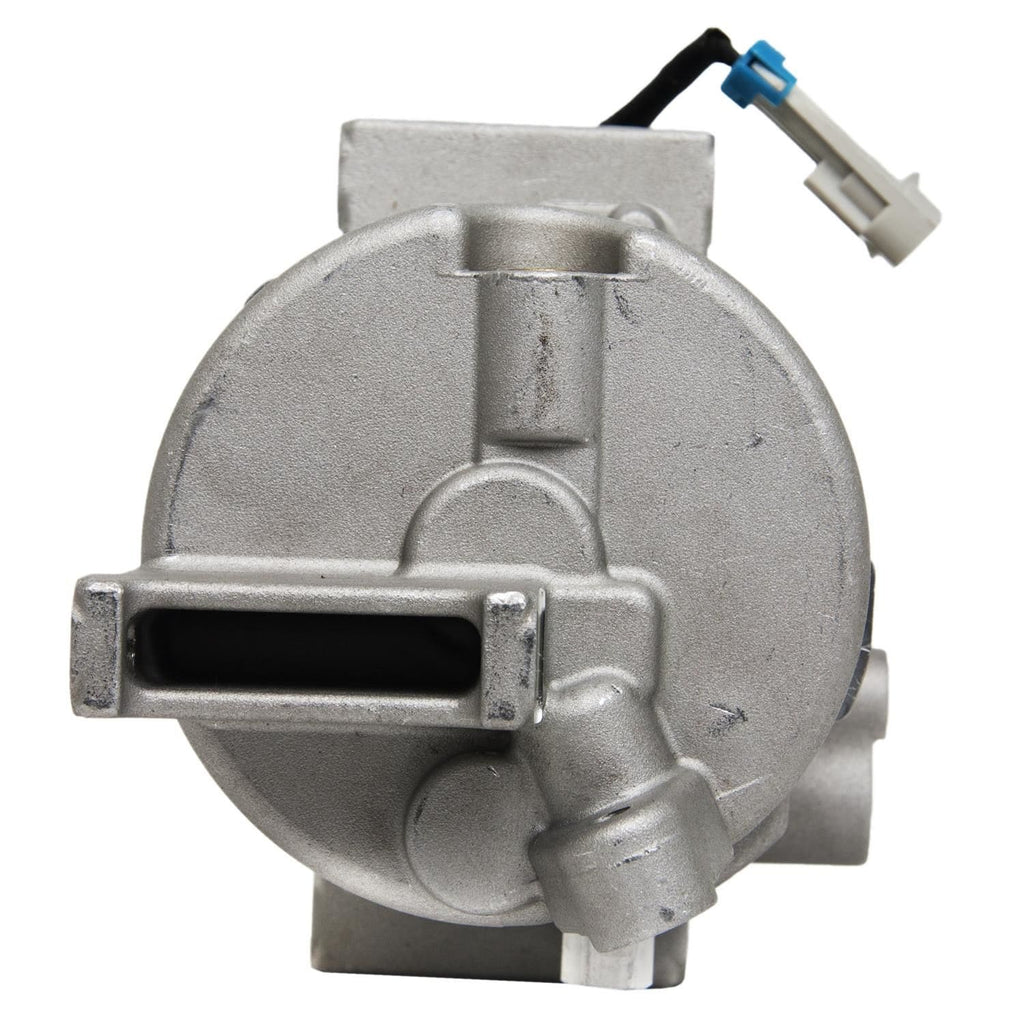 Four Seasons A/C Compressor 198546