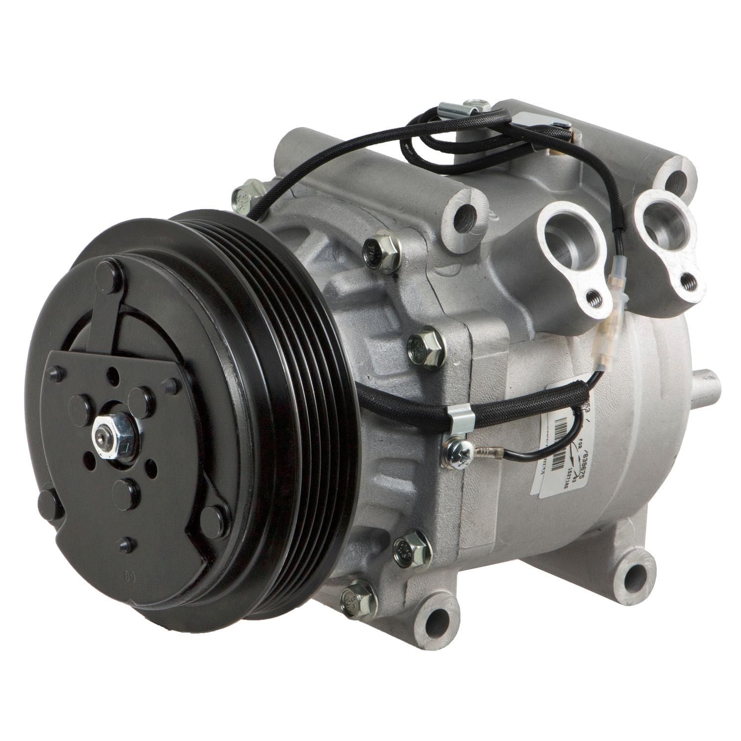 Four Seasons A/C Compressor 198553