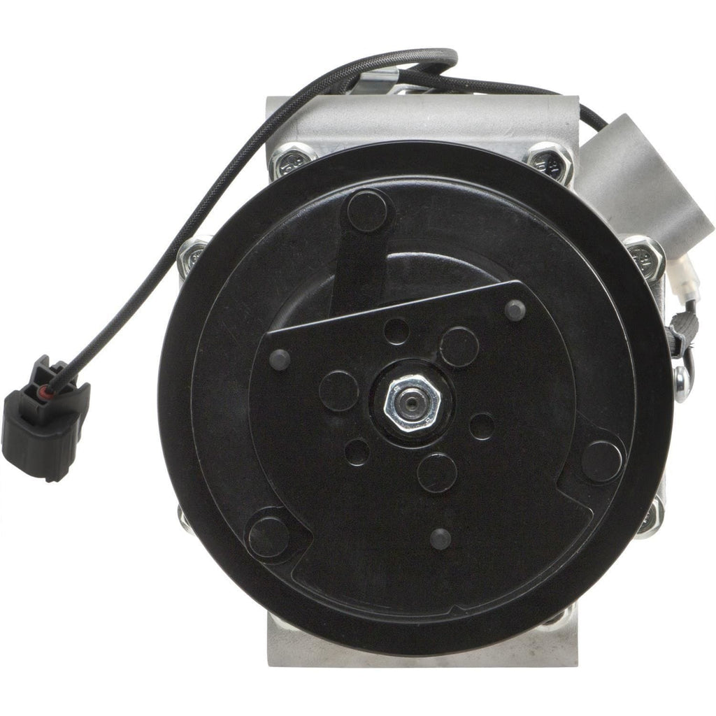 Four Seasons A/C Compressor 198553