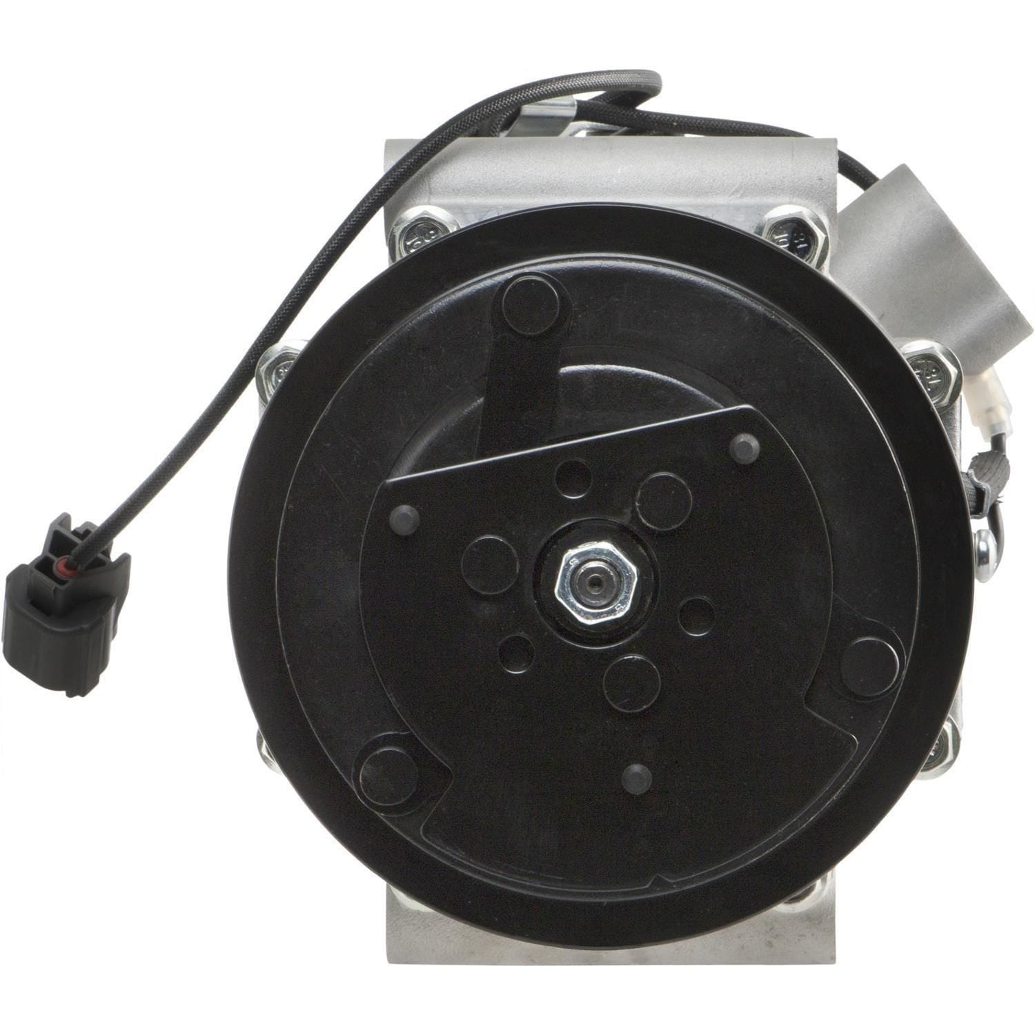 Four Seasons A/C Compressor 198553