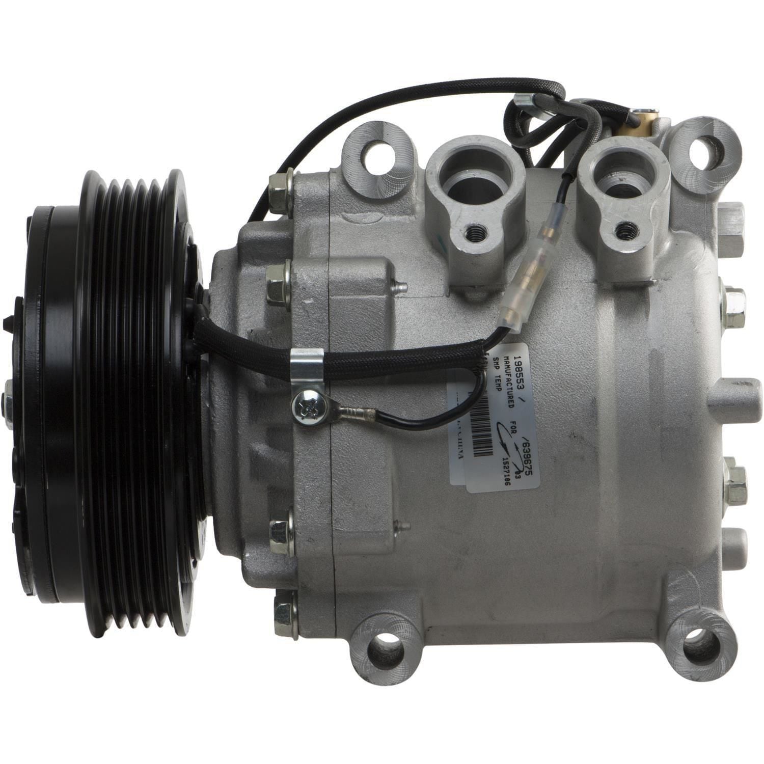 Four Seasons A/C Compressor 198553