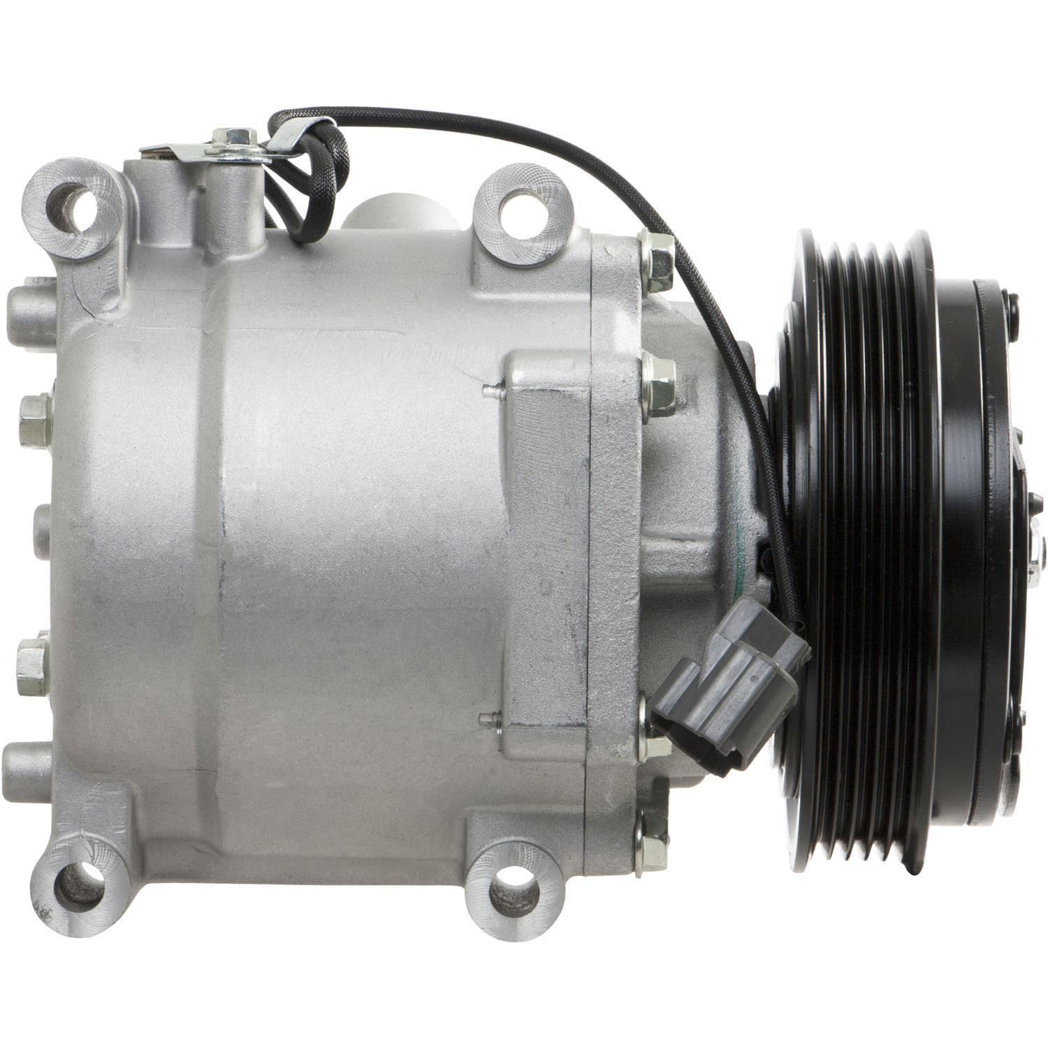 Four Seasons A/C Compressor 198553