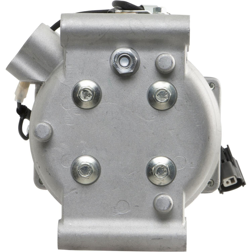 Four Seasons A/C Compressor 198553