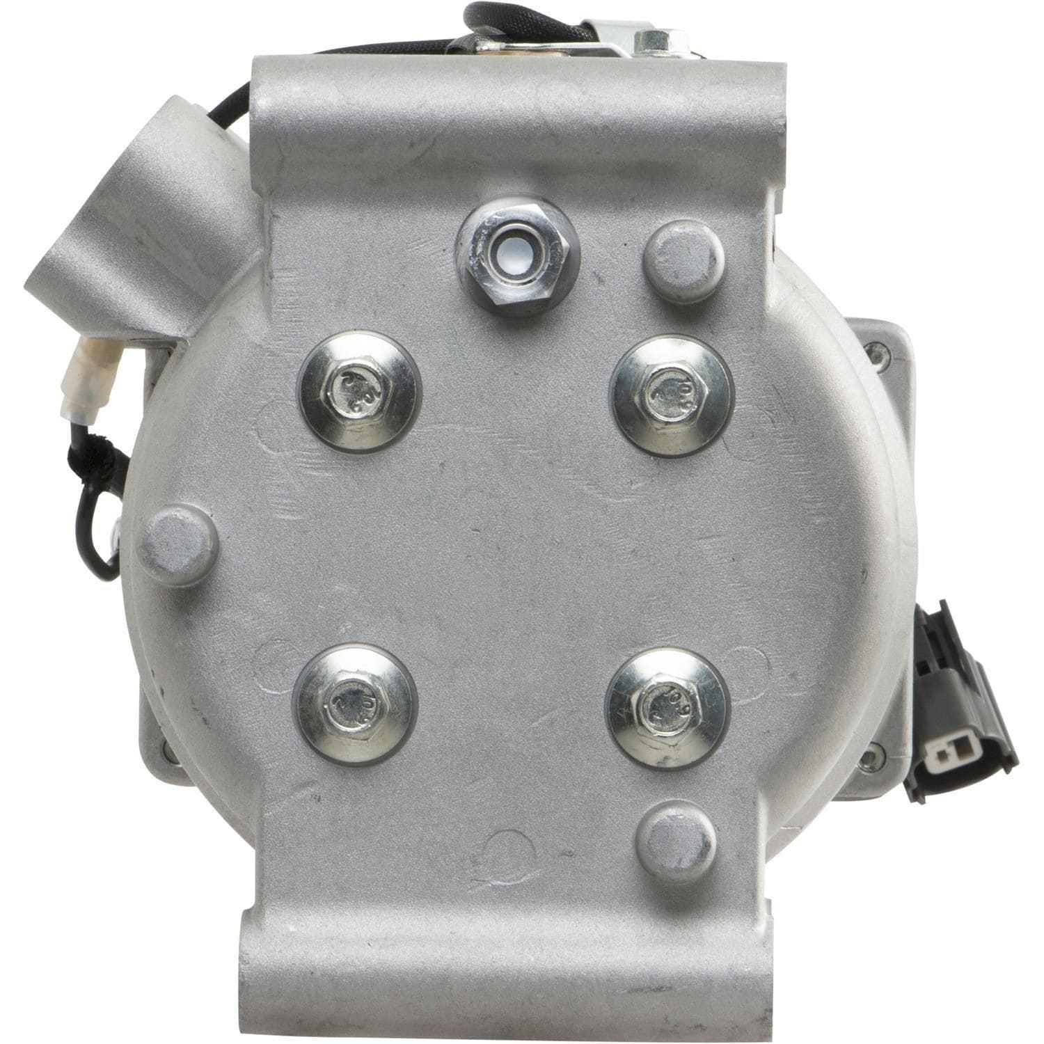 Four Seasons A/C Compressor 198553