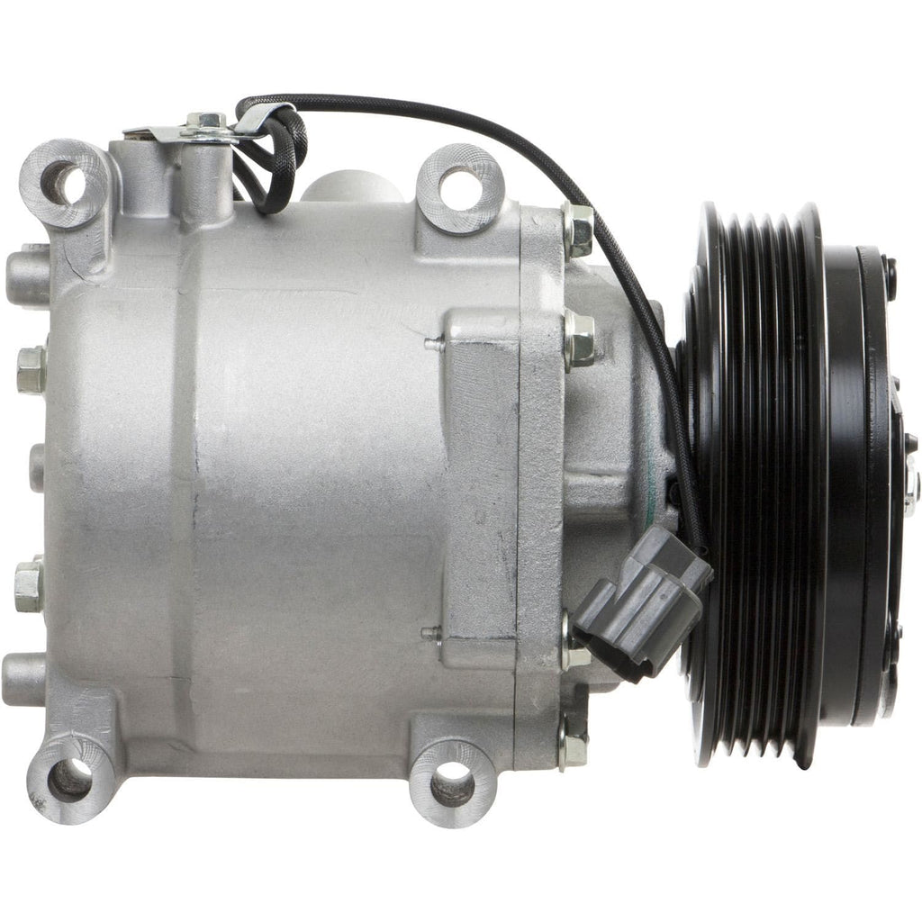 Four Seasons A/C Compressor 198553