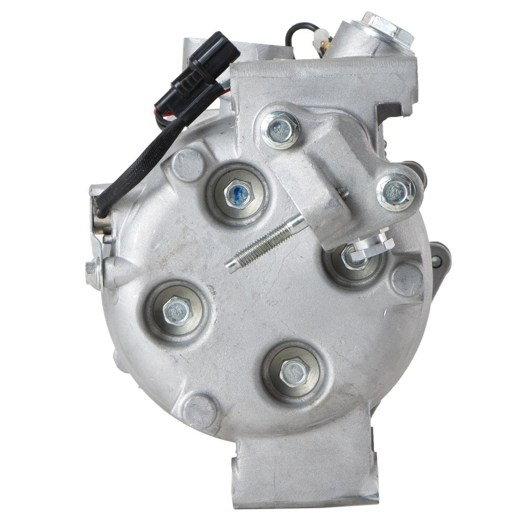 Four Seasons A/C Compressor 198580