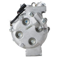 Four Seasons A/C Compressor 198580