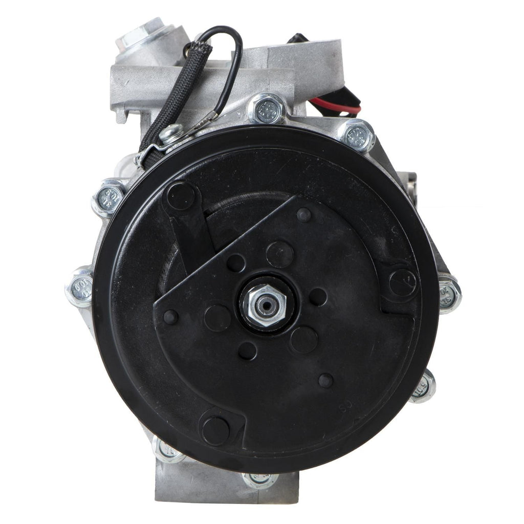 Four Seasons A/C Compressor 198580