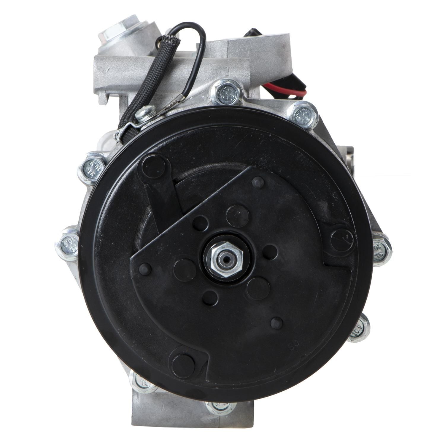 Four Seasons A/C Compressor 198580