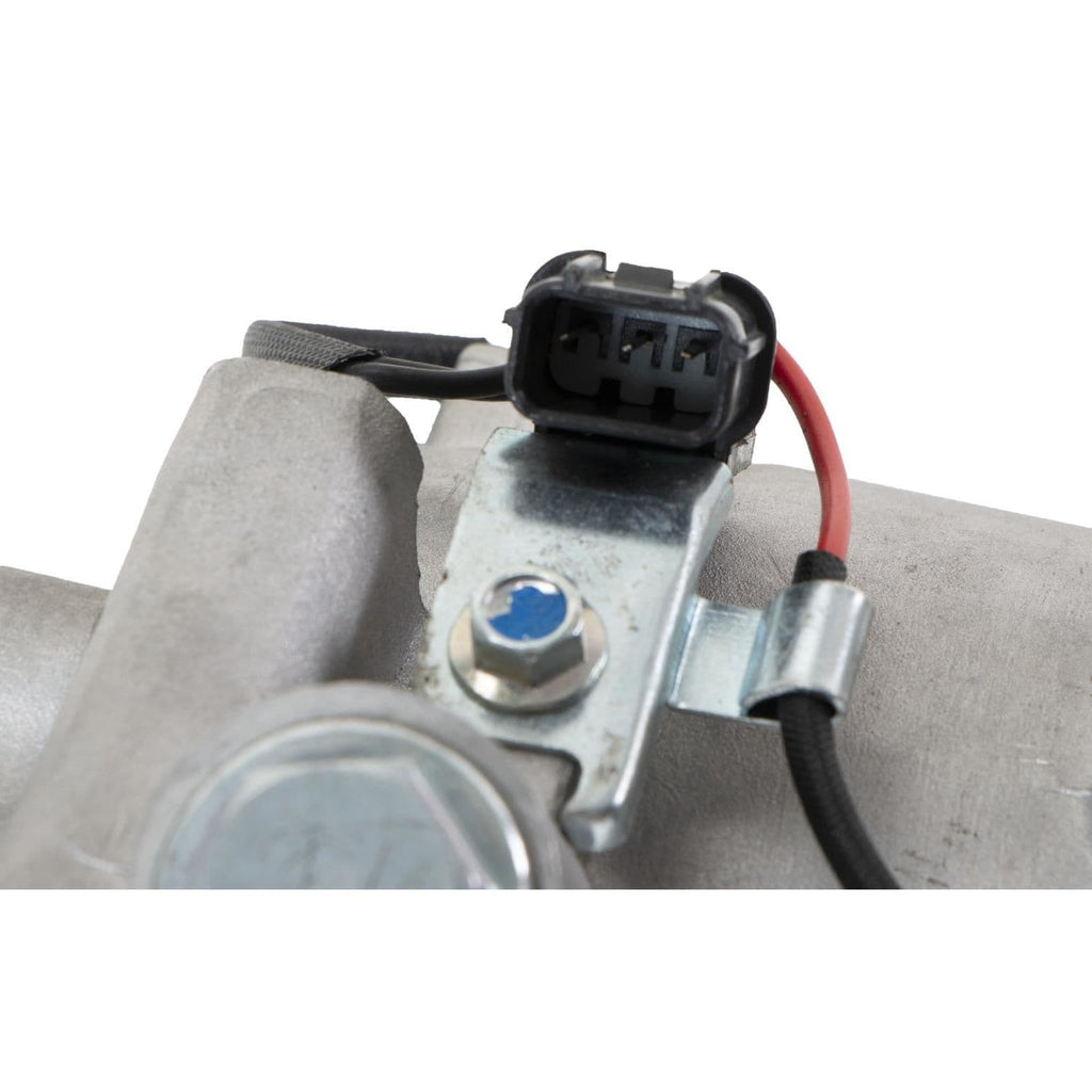 Four Seasons A/C Compressor 198580