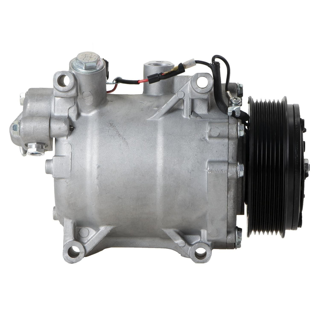 Four Seasons A/C Compressor 198580