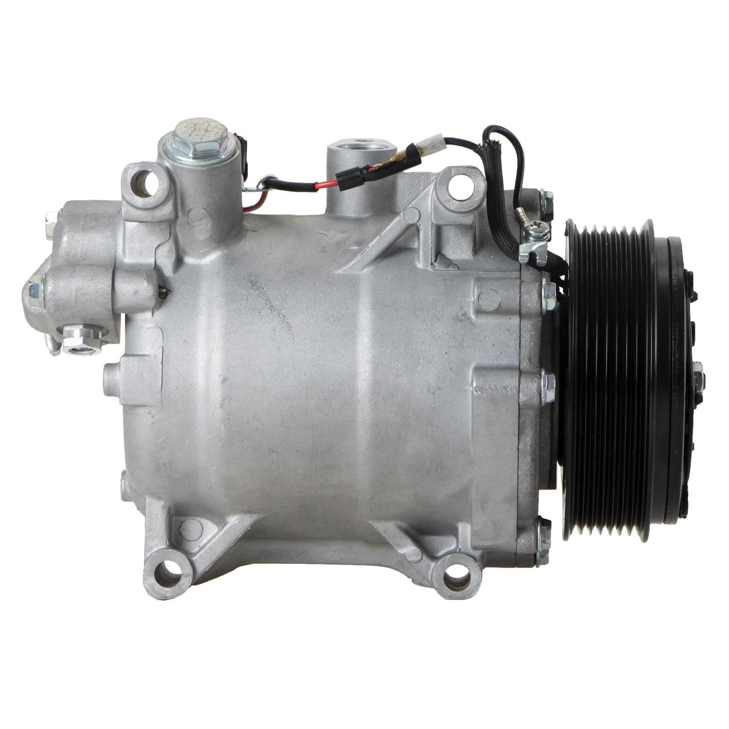 Four Seasons A/C Compressor 198580