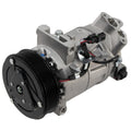 Four Seasons A/C Compressor 198585