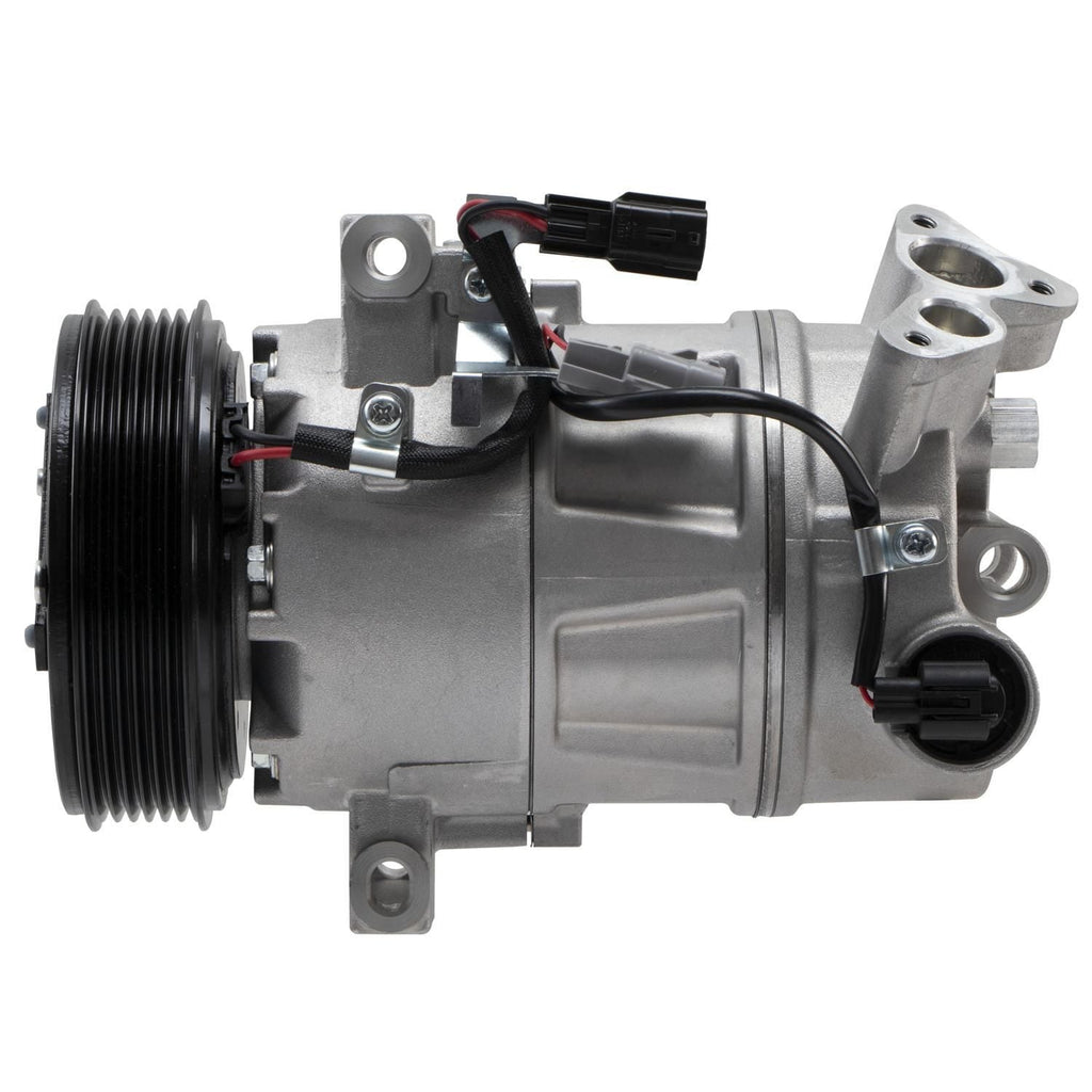 Four Seasons A/C Compressor 198585