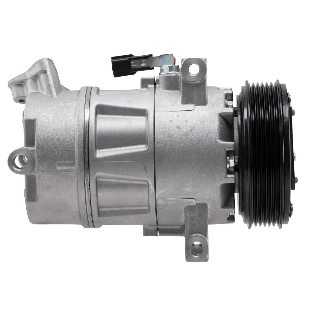 Four Seasons A/C Compressor 198585
