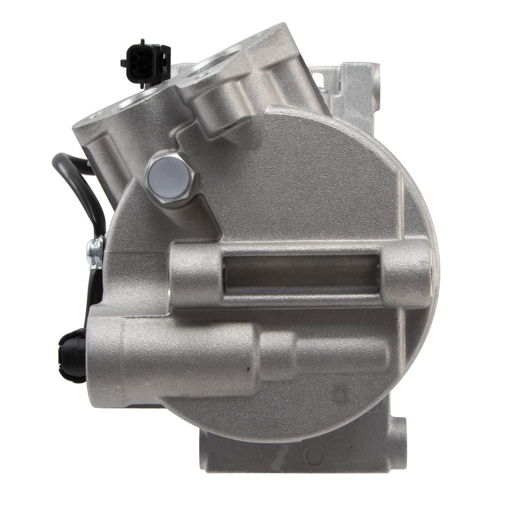 Four Seasons A/C Compressor 198585