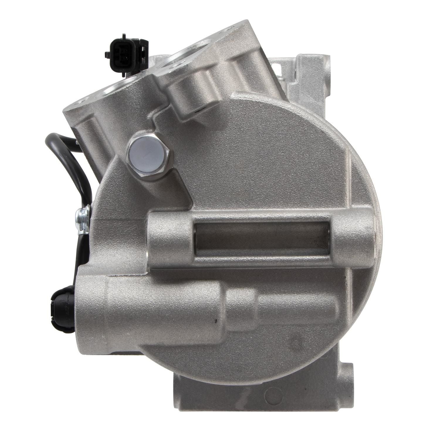 Four Seasons A/C Compressor 198585