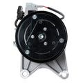 Four Seasons A/C Compressor 198667