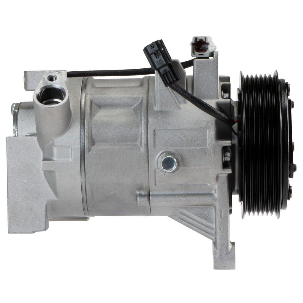 Four Seasons A/C Compressor 198667
