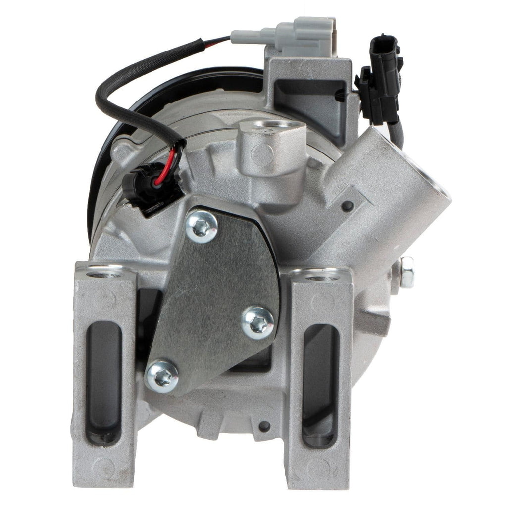 Four Seasons A/C Compressor 198667