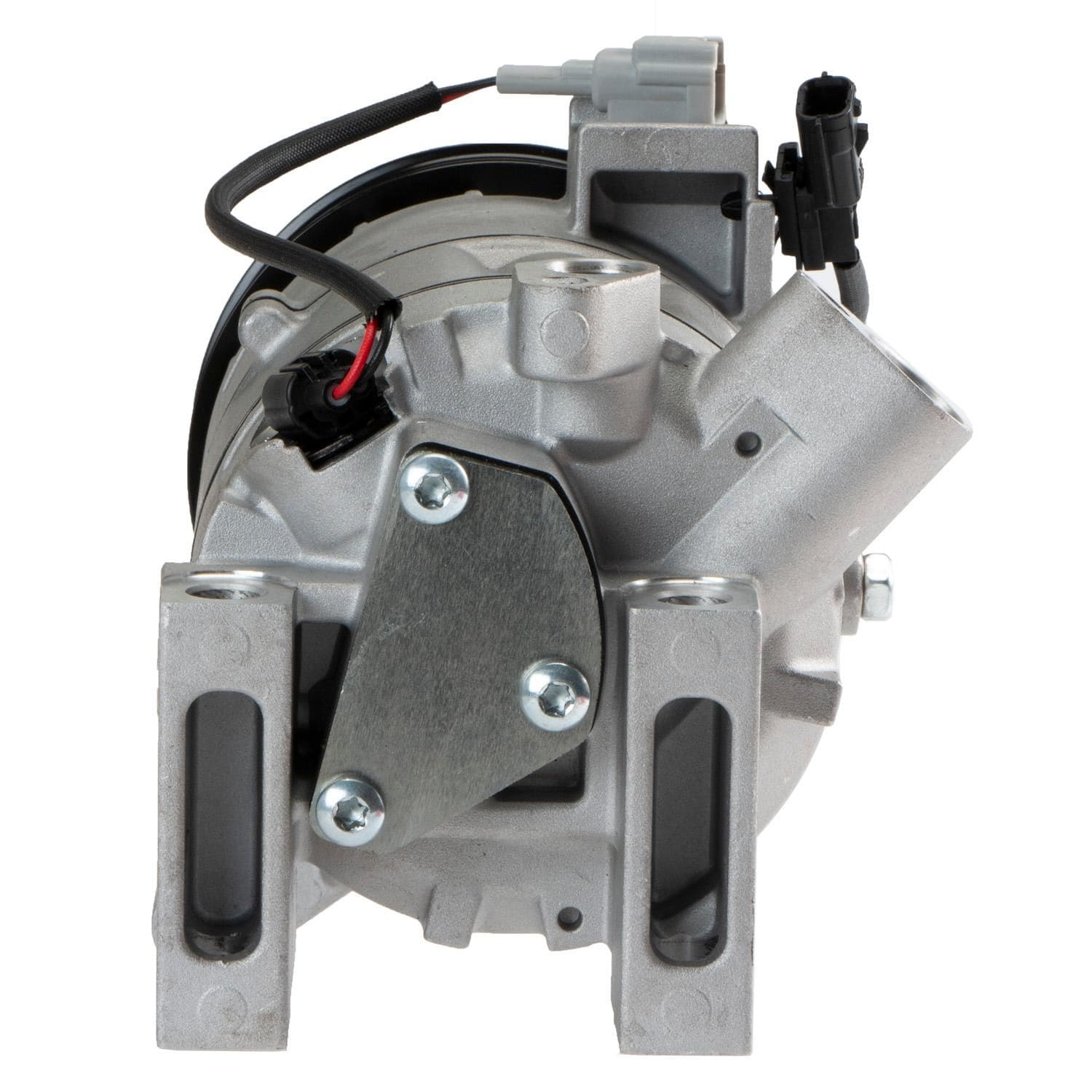 Four Seasons A/C Compressor 198667