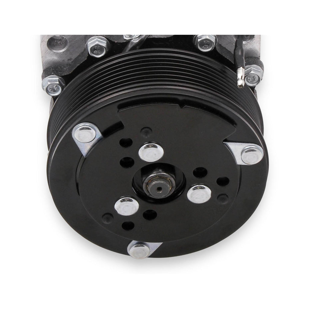 Holley SD508 A/C Compressor