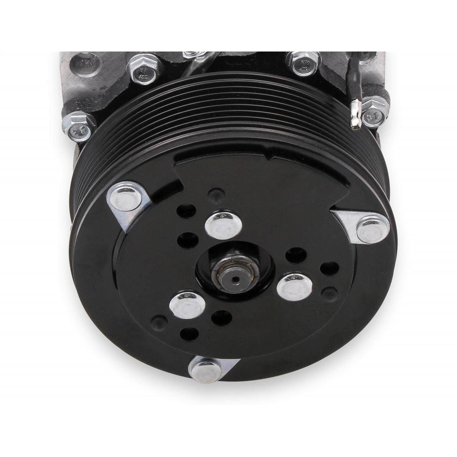 Holley SD508 A/C Compressor
