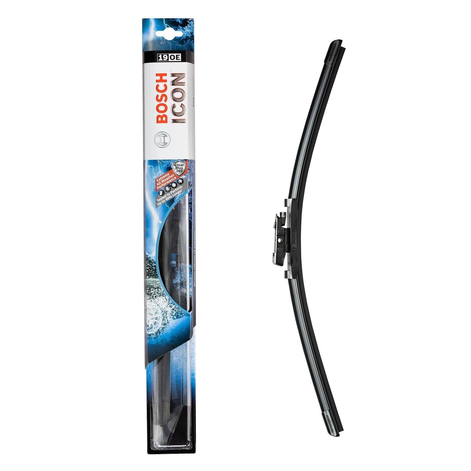Bosch ICON 19in Wiper Blade 19OE