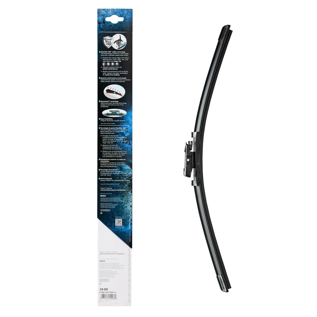 Bosch ICON 19in Wiper Blade 19OE