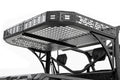 Cargo Rack | Dual 2" Black LED Pairs | Flush Mount | Can-Am Defender HD 5/HD 8/HD 9/HD 10