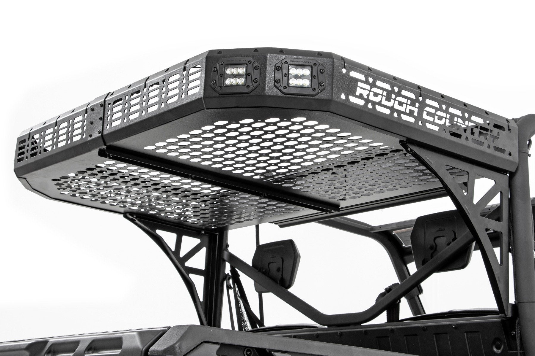 Cargo Rack | Polaris Ranger XP 1000