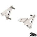 Upper Front Pod Light Mount, JL Wrangler | JT Gladiator