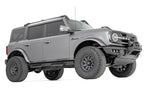 Vertex 2.5 Reservoir Coilovers | Rear | 3.5" | Ford Bronco 4WD (2021-2025)