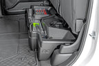 Under Seat Storage | Crew Cab | Ram 1500 2WD/4WD (2019-2026)