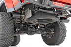 Performance Cat-Back Exhaust | Stainless | 3.6L | Jeep Gladiator JT (20-26)