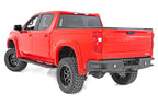 RPT2 Running Boards | Crew Cab | Black | Chevy/GMC 1500/2500HD/3500HD (19-26)