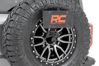 Rear Bumper | Ford Bronco 4WD (2021-2026)