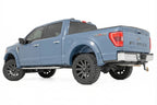 SF1 Fender Flares | KU Area 51 | Ford F-150 2WD/4WD (2021-2026)