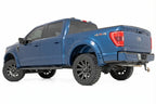SF1 Fender Flares | B3 Atlas Blue | Ford F-150 2WD/4WD (2021-2026)
