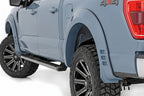 SF1 Fender Flares | KU Area 51 | Ford F-150 2WD/4WD (2021-2026)