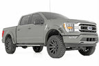 SF1 Fender Flares | T9 Marsh Gray | Ford F-150 2WD/4WD (2021-2026)