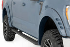 SF1 Fender Flares | KU Area 51 | Ford F-150 2WD/4WD (2021-2026)
