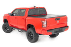 6 Inch Lift Kit | Nissan Frontier 2WD/4WD (2022-2026)