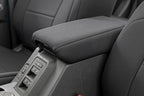 Seat Covers | Bucket Seats |W/Fold Down RR Armrest |FR & RR | 4DR | Ford Bronco (21-26)